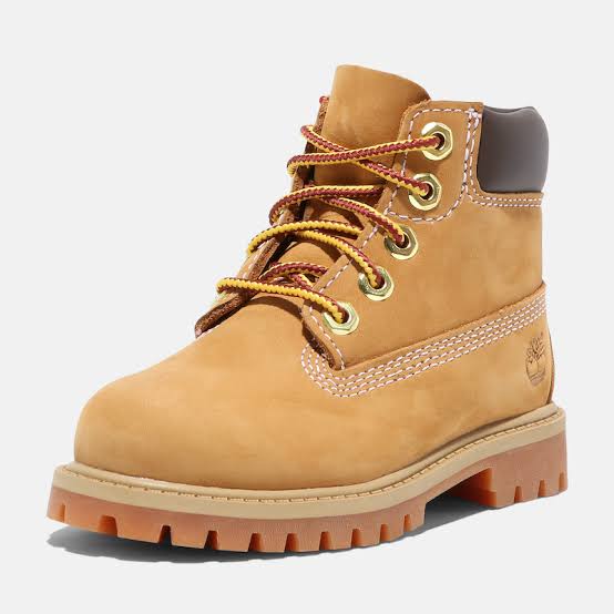 TIMBERLAND PREMIUM WHEAT