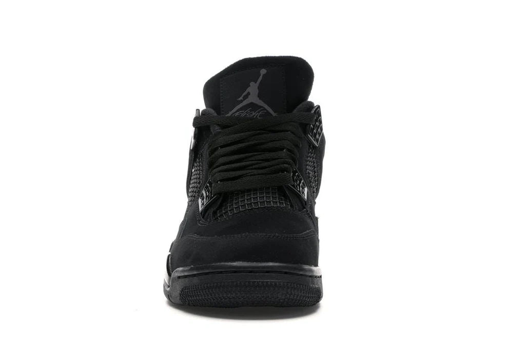 AIR JORDAN 4 RETRO BLACK CAT