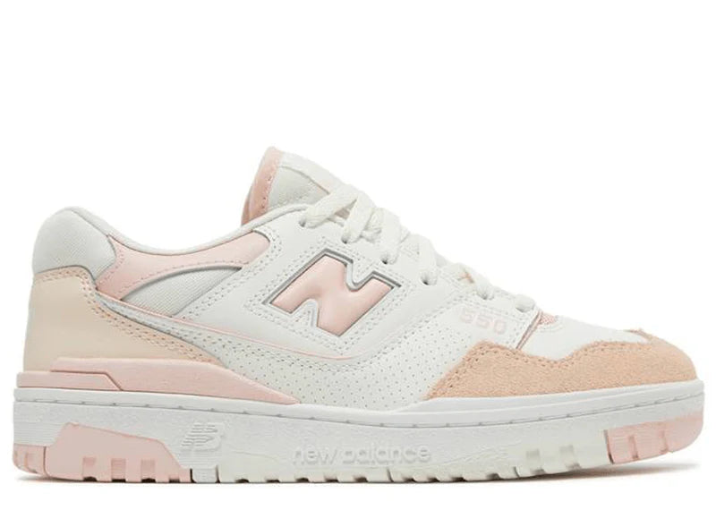 NEW BALANCE 550 PINK