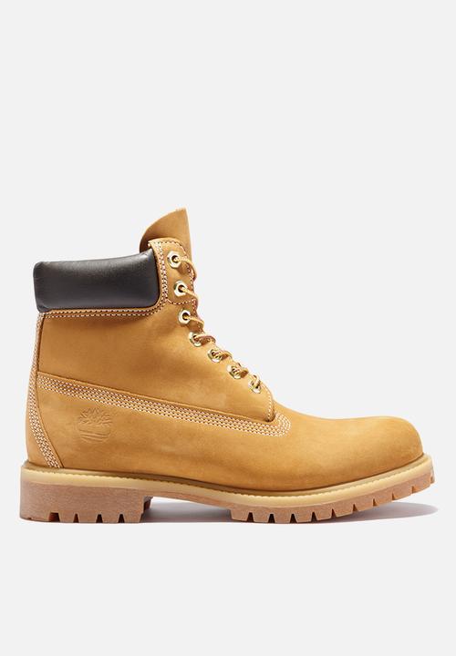TIMBERLAND PREMIUM WHEAT