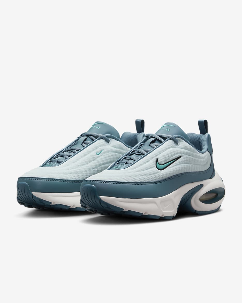 NIKE PORTAL LIGHT BLUE