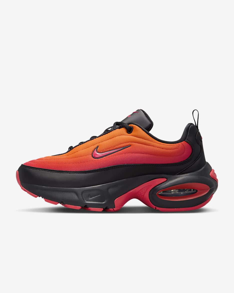 NIKE PORTAL ORANGE