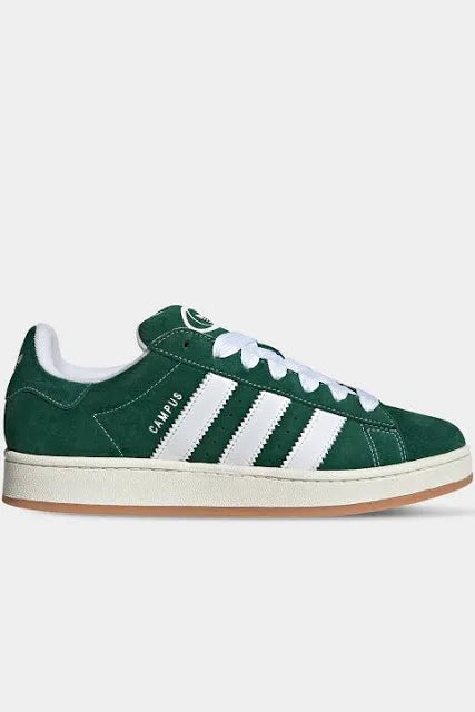 ADIDAS CAMPUS GREEN
