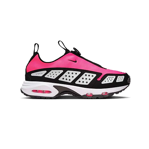 NIKE PINK SNDR TRAINER