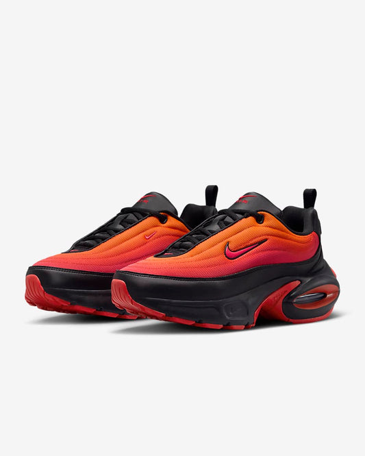 NIKE PORTAL ORANGE