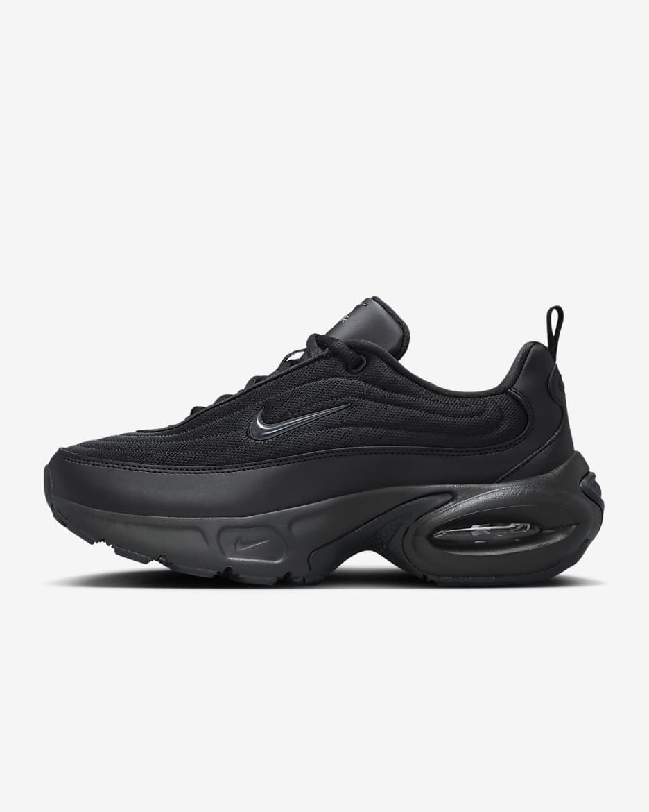 NIKE PORTAL BLACK