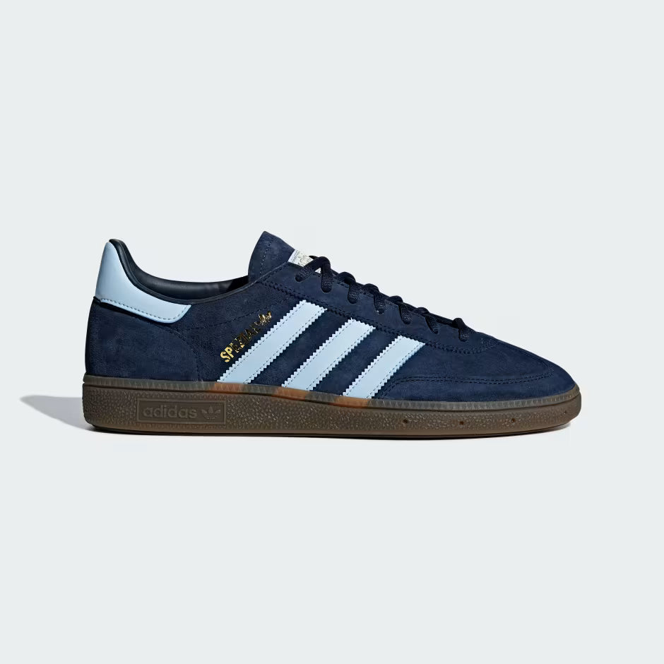 Samba Spezial Navy