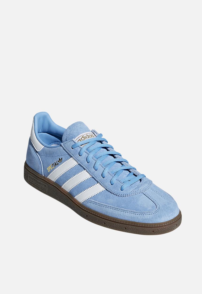 Samba Spezial Blue