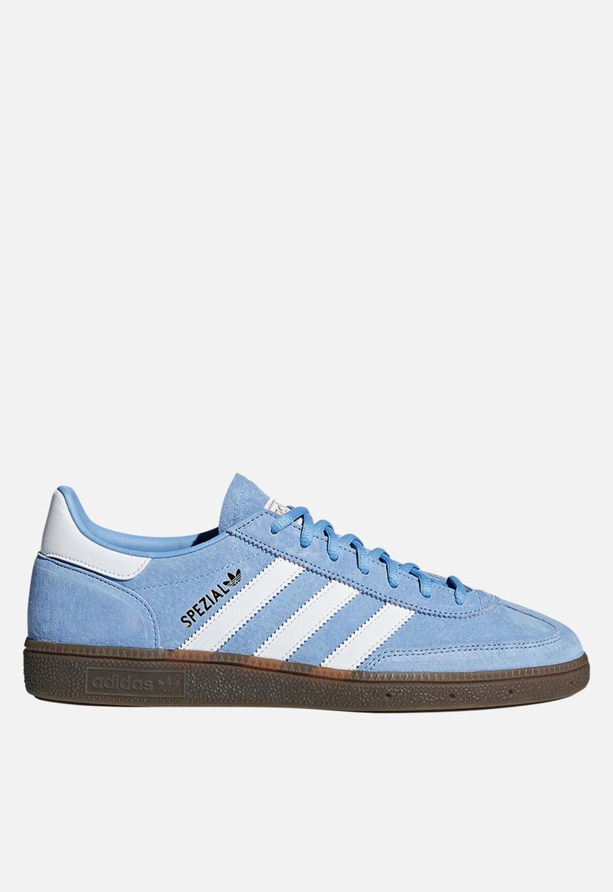 Samba Spezial Blue