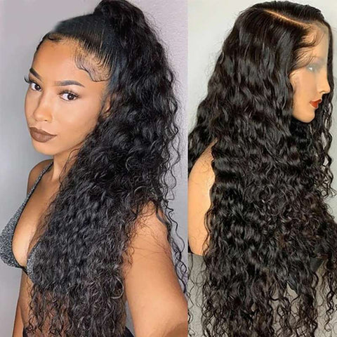 13*4 Waterwave Frontal 180 density